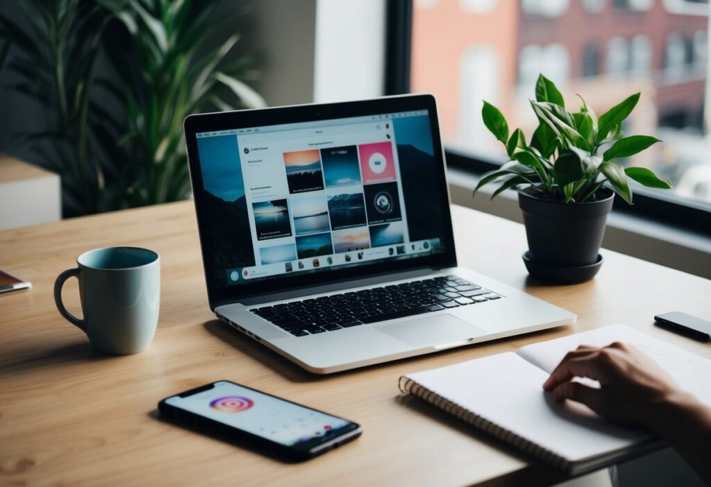 Instagram Empresarial: As Melhores Estratégias Para 2026 16 instagram empresarial 1