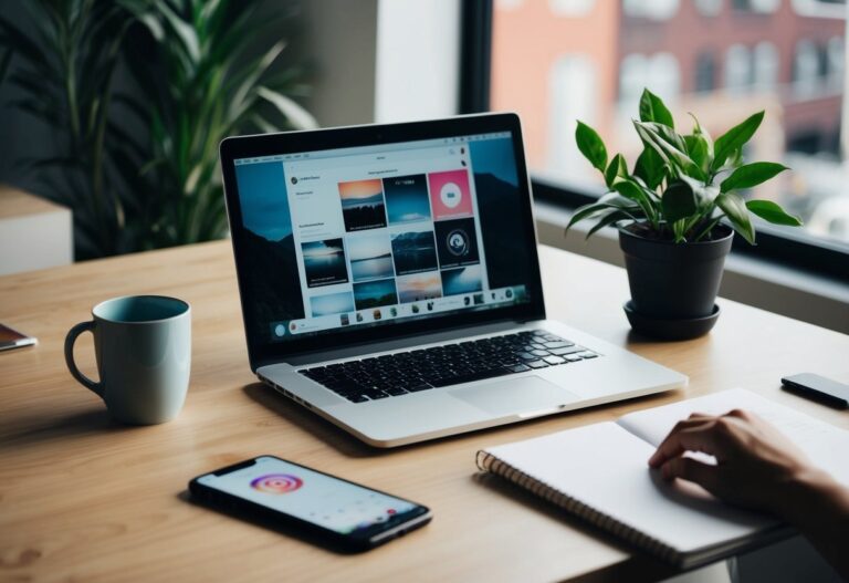 Instagram Empresarial: As Melhores Estratégias Para 2026 22 instagram empresarial 1