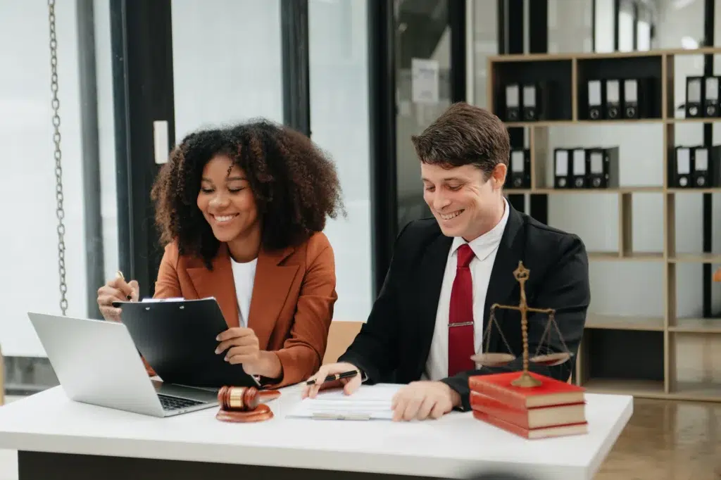 Landing Page Para Advogados: Capte Mais Clientes em 2026 8 landing page advocacia