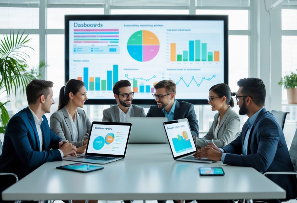 landing page hubspot