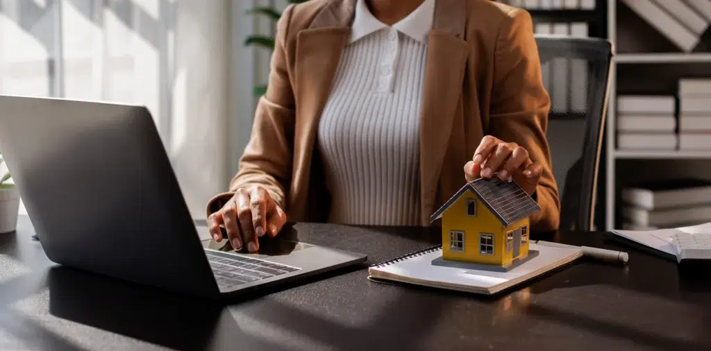 Landing Page Para Imóveis: Venda Mais Propriedades em 2026 5 landing page imobiliário