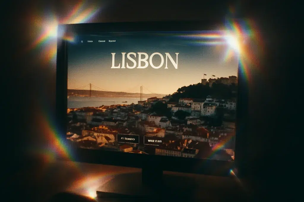 Web Design Lisboa: Como Escolher a Melhor Agência 2026 8 lisboa web design