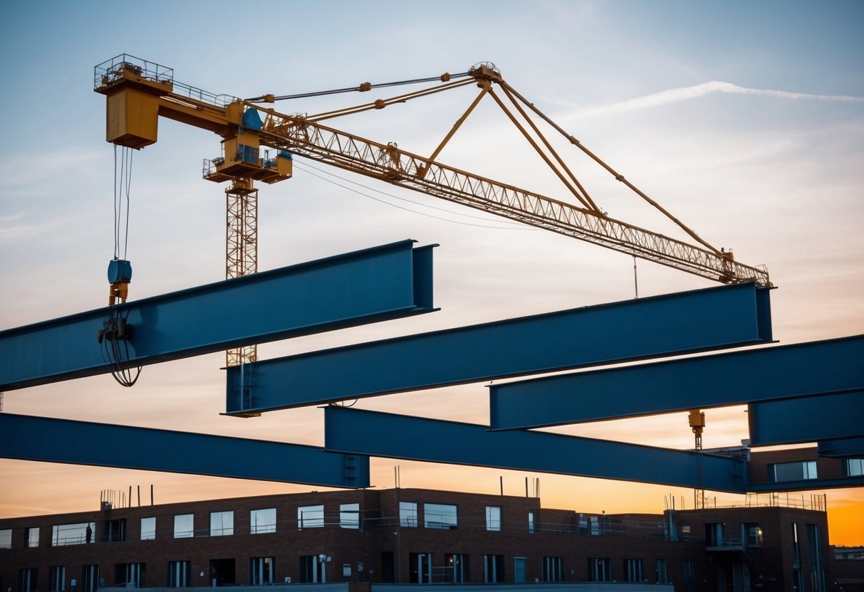 Blog 82 logo de empresa de construcao civil 1