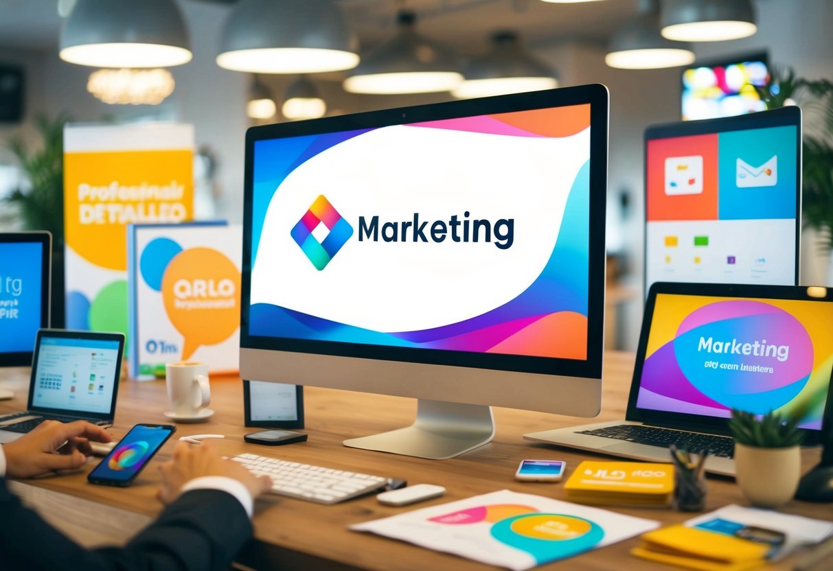 Blog 77 logo marketing 1