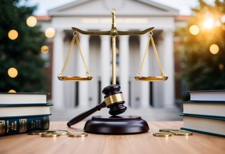 logotipo para advogados 1