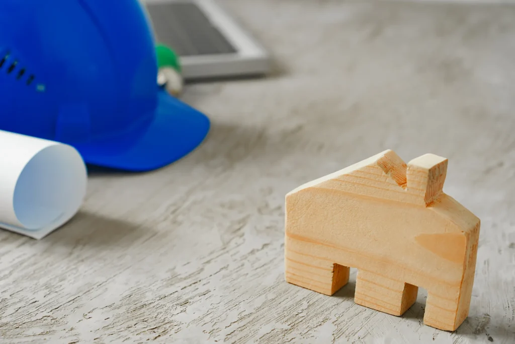 Logotipo Construções: Como Criar Identidades Para Empresas De Construção 6 logotipos para construção ferramentas