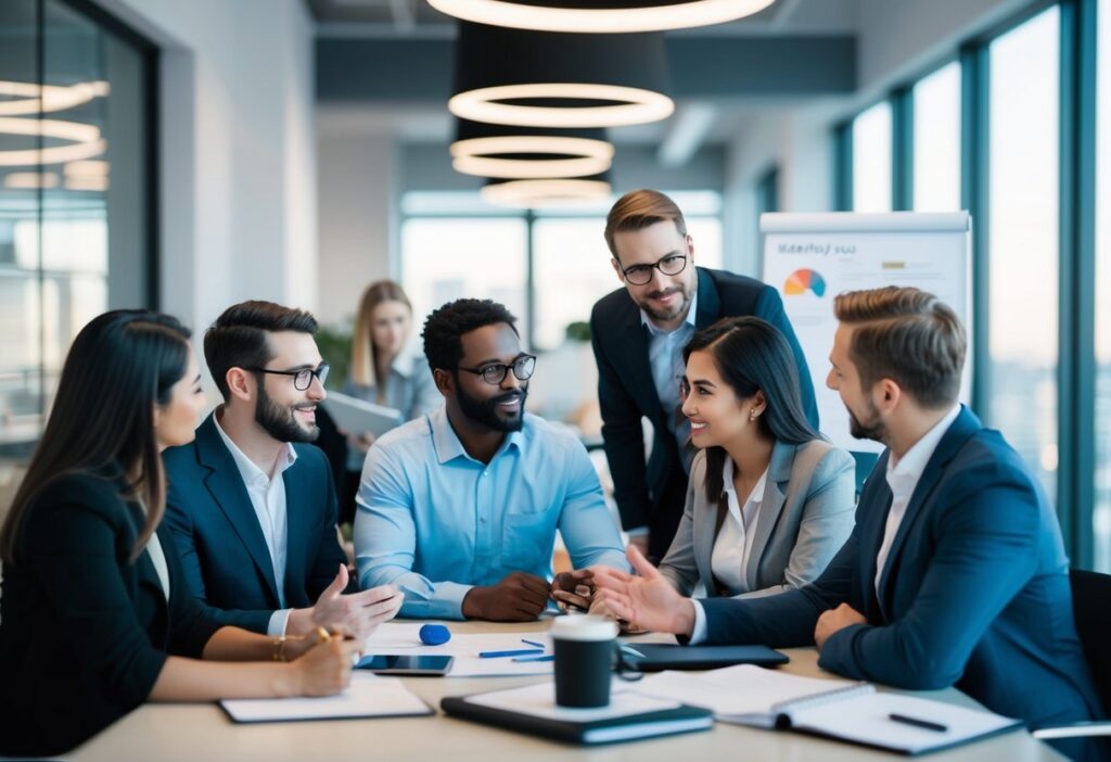 Marketing Faz O Que: Descobre O Seu Poder Na Estratégia Empresarial 30 marketing faz o que 1