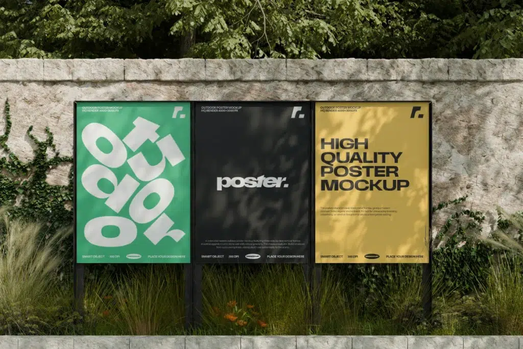 Cartazes Publicitários: A Junção Perfeita entre Texto e Imagem 4 melhor cartaz publicitário