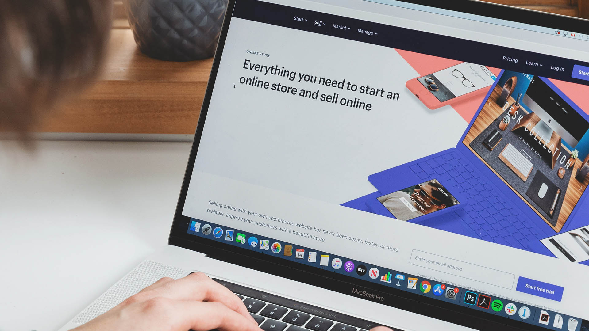Blog 26 melhor site para criar loja online portugal