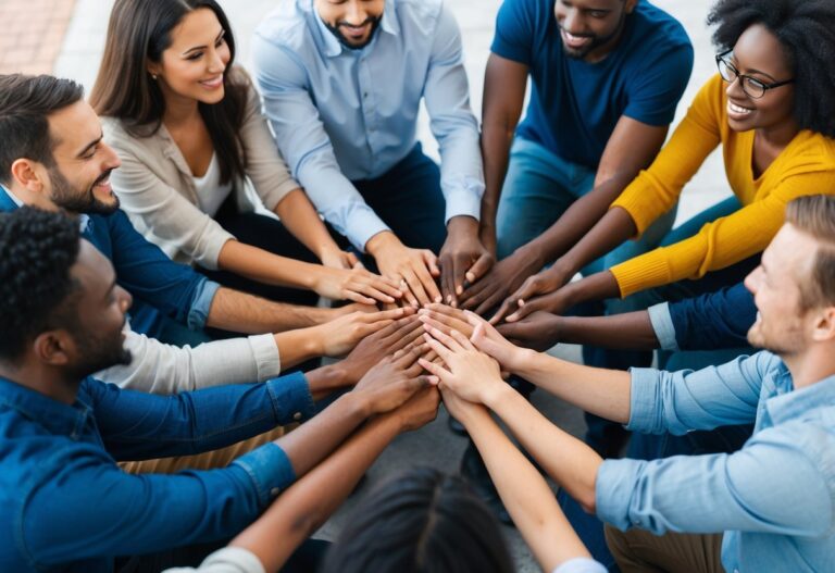 o que e marketing social 1