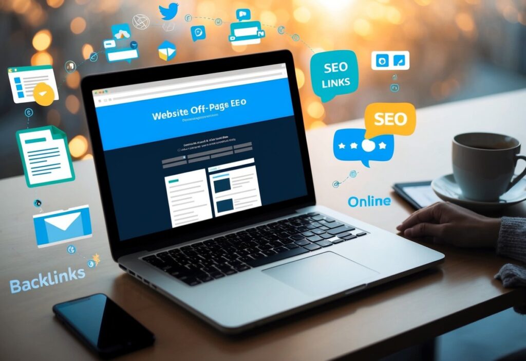 Off Page Seo: Estratégias Eficazes Para Melhorar O Seu Ranking Na Web 1 off page seo 1