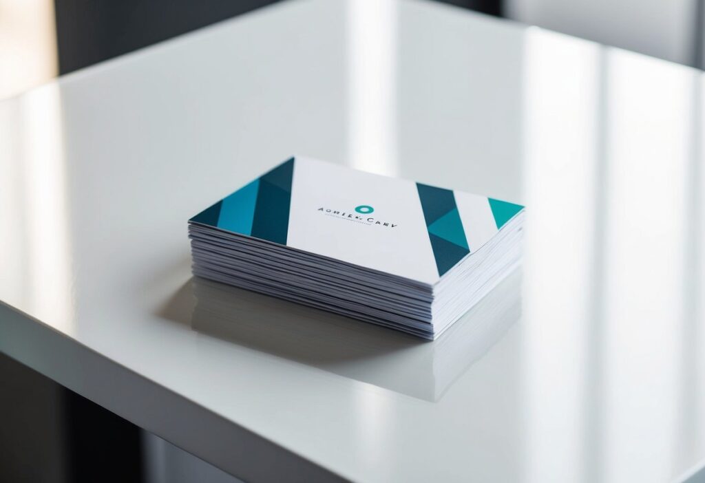 Papel Para Cartão De Visita: A Melhor Solução Para Impressões Profissionais 1 papel para cartao de visita 1