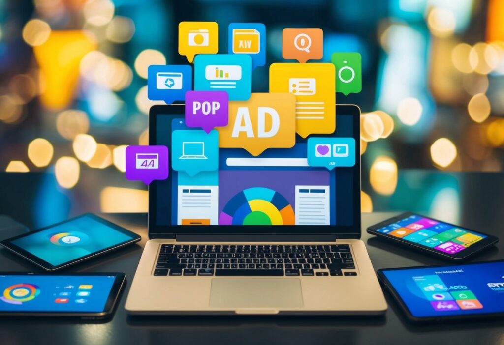 publicidade internet 1