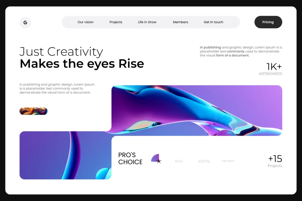 Redesign de Website: Quando Fazer e Como Garantir Resultados em 2026 4 redesign de website