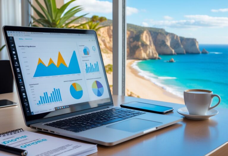seo algarve