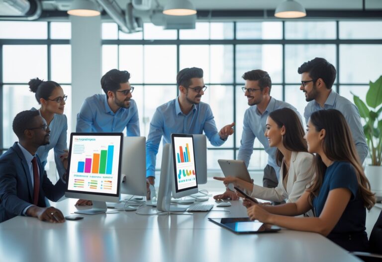 SEO Google Ads: Estratégias Essenciais Para Maximizar Resultados Online 15 seo google ads