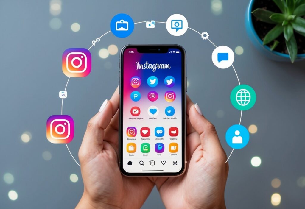 Seo Instagram: Estratégias Eficazes Para Aumentar A Visibilidade Da Sua Marca 1 seo instagram 1
