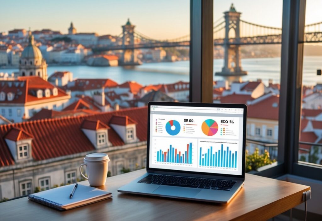 seo lisboa