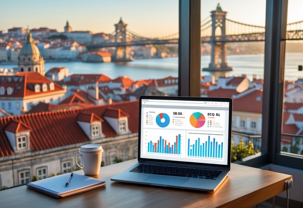 Blog 40 seo lisboa