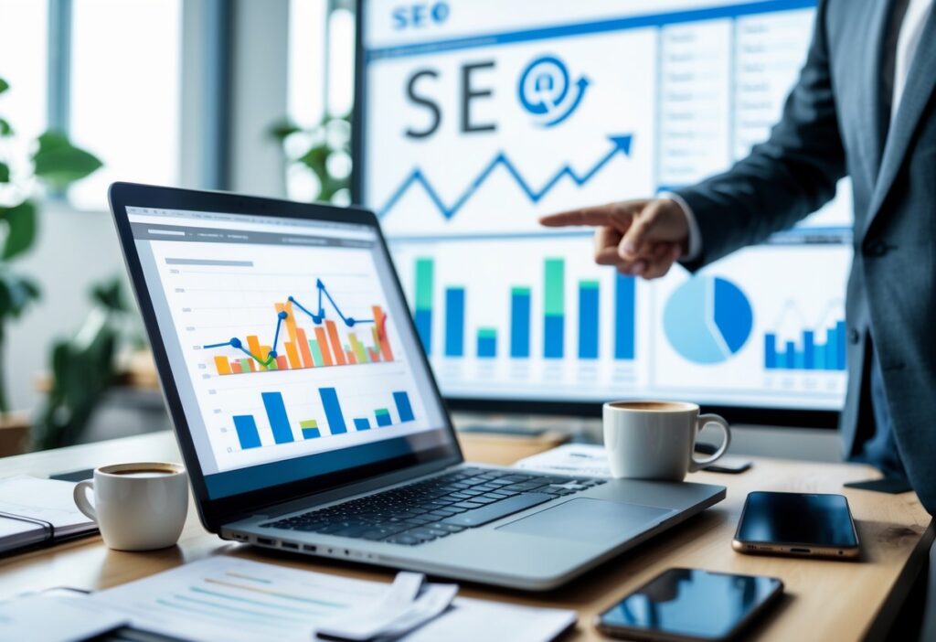 seo o que é