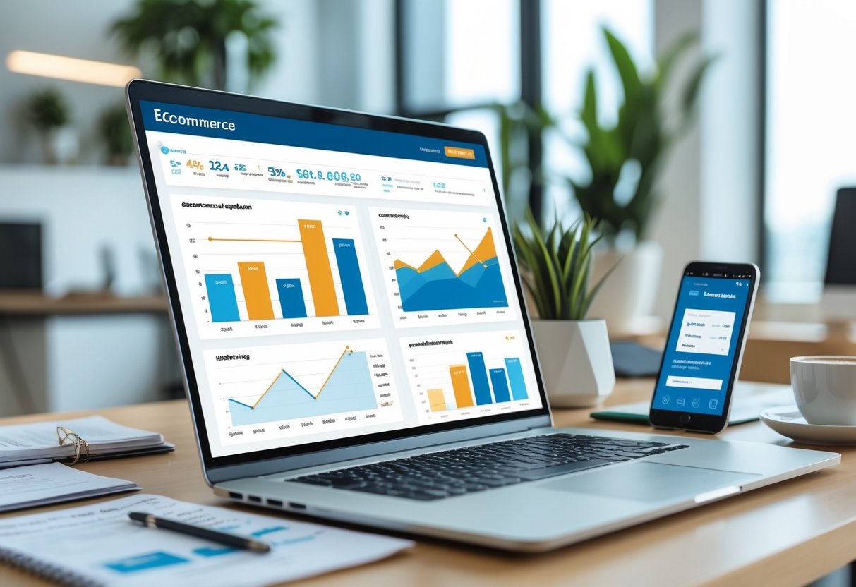 Aumentar vendas com SEO