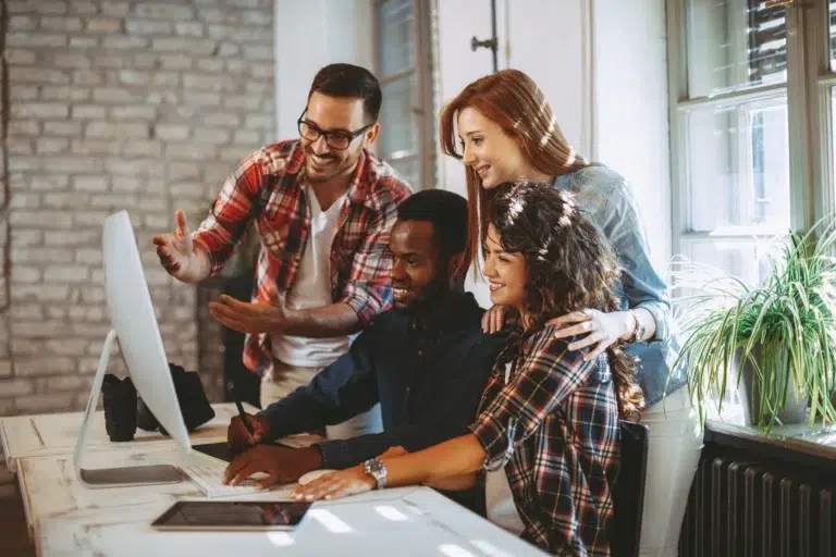 serviço de web design