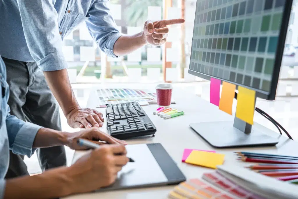 Serviço De Web Design: Guia Completo 2026 7 serviços de web design