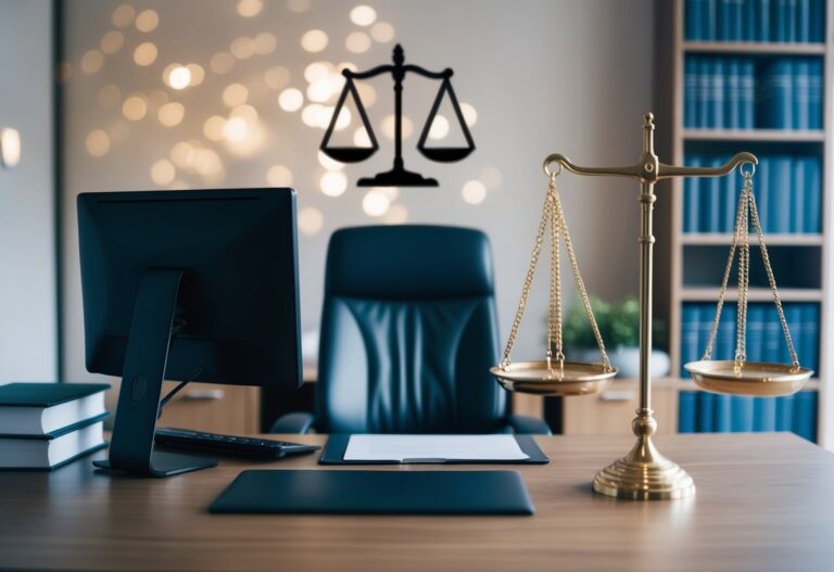 site para advogado 1