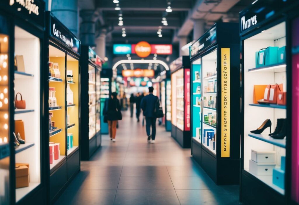 Sites Para Vender Produtos: O Guia Essencial Para 2026 21 sites para vender produtos 1