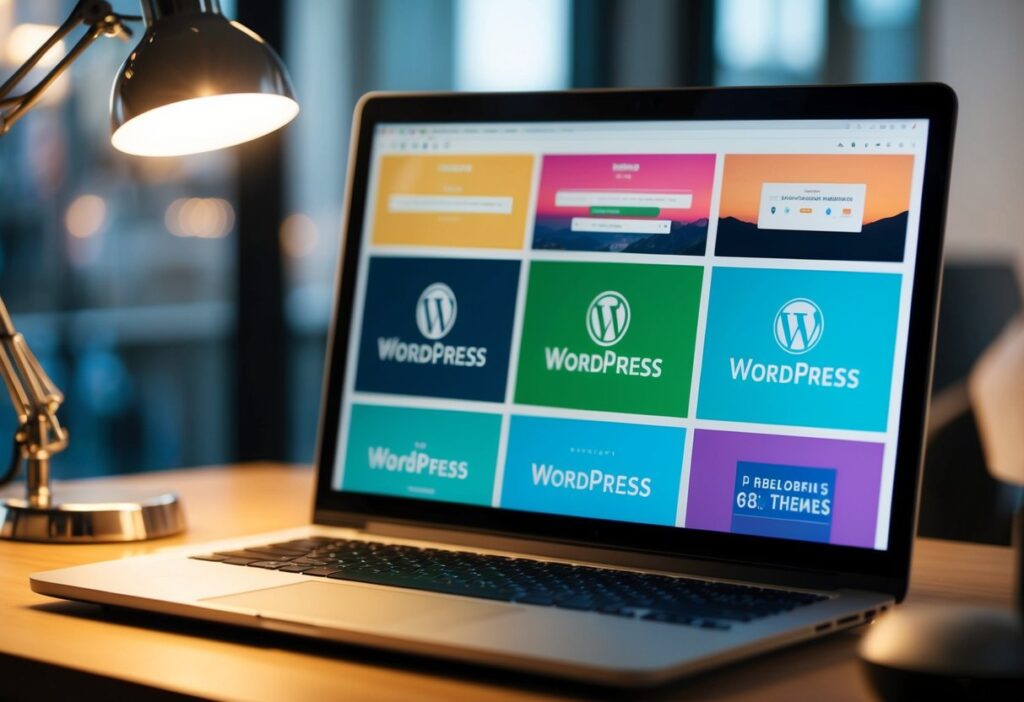 Temas Do Wordpress: Escolher O Melhor Para O Seu Site 15 temas do wordpress 1