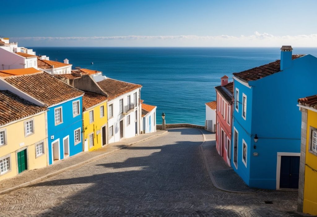 video portugal