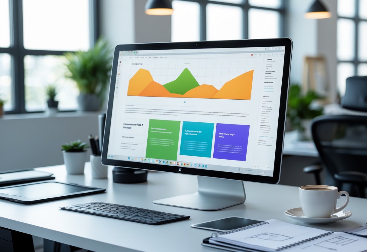 melhores empresas de webdesign Braga