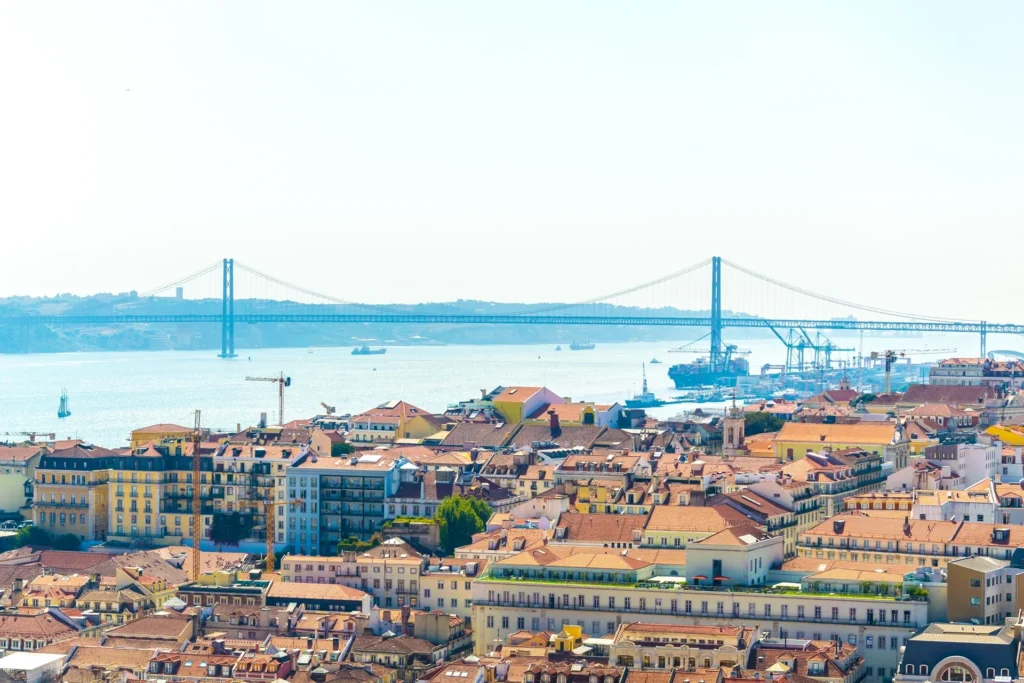Web Design Lisboa: Como Escolher a Melhor Agência 2026 4 web design em lisboa