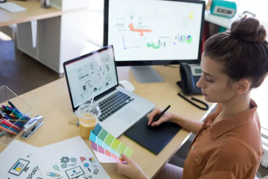 Web Design Lisboa: Como Escolher a Melhor Agência 2026 5 web design lisbon