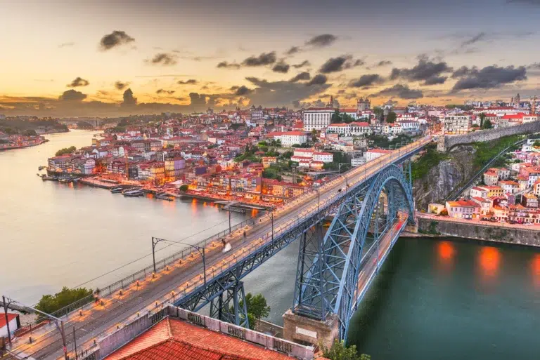 web design porto