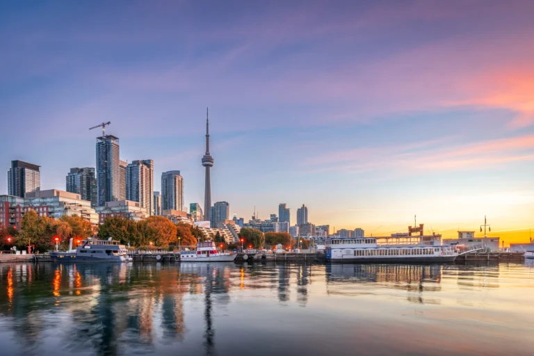 web design toronto
