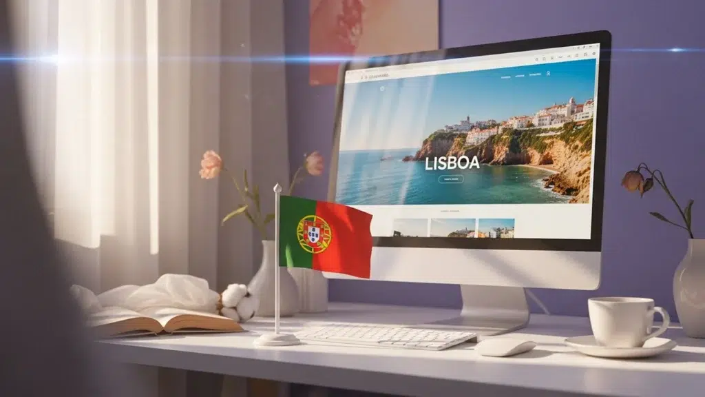 Webdesign Portugal: Melhores Tendências de 2026 3 webdesign portugal