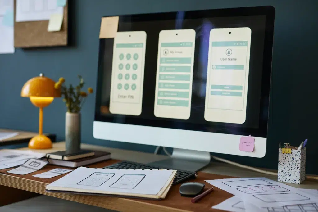 Web Design Lisboa: Como Escolher a Melhor Agência 2026 6 website design lisboa