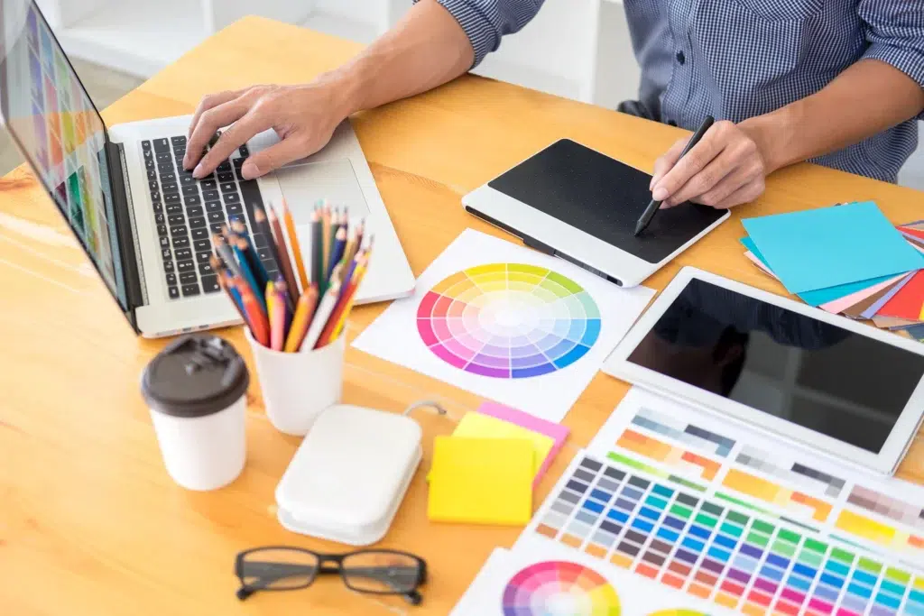 Web Designer: Guia Completo Para O Seu Negócio 2026 9 website designer